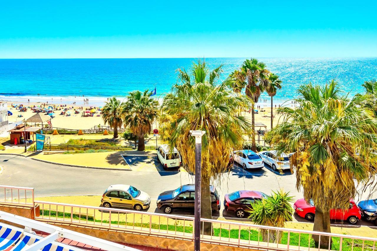 Ocean Sunset Beachfront House With Terraces El Puerto de Santa María Exterior foto