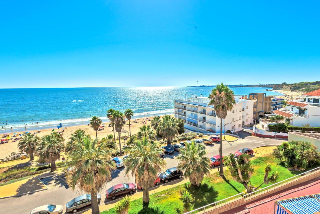Ocean Sunset Beachfront House With Terraces El Puerto de Santa María Exterior foto